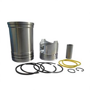 Jiangdong ZH1108 Doublure de cylindre neuve 6,07 kg Pièces de machines agricoles directes usine Tracteur Générateur - Product Image 5