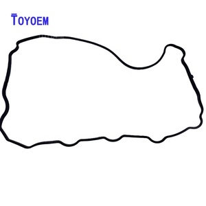 TOYOEM 热销高产量发动机摇臂阀盖垫片适用于丰田凯美瑞混合动力车 11213-0V020 - Product Image 1