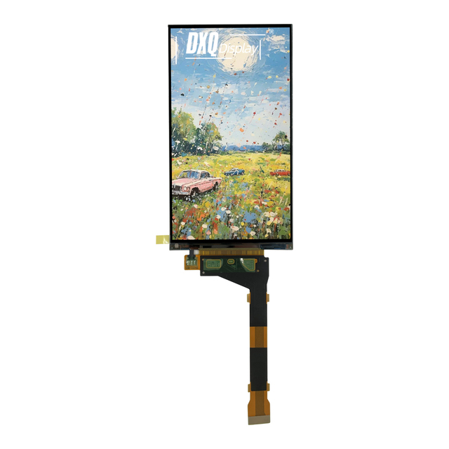 Sharp 5.5 Inch 2K Screen 1440*2560 High Definition 3D Printing VR Screen MIPI