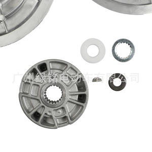 Piezas de Repuesto para Carros de Golf YAMAHA para Modelos 1985-2007 JN6-G6270-00 Discos de Freno de Embrague para Modelos G2-G28 - Product Image 5