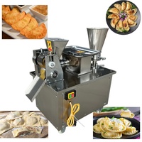 Multifonctionnel 	 Machines de fabrication de samosas 	 Machine automatique à plier les empanadas 	 Machine à faire des samoussas