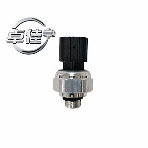 ZJ 80450-S7S-003 42CP20-2เซ็นเซอร์ความดันเครื่องปรับอากาศติดเกลียว80450-SFE-003สำหรับ Honda Civic สอดคล้อง CR-V - Product Image 1