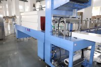 Ligne de production de bouteilles d'eau entièrement automatisée, système d'emballage soufflage-remplissage-scellage, projet d'usine d'eau minérale