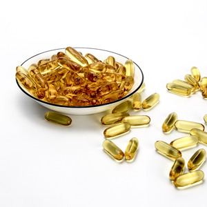Cápsulas de softgel de alta calidad para el cuidado de la salud, certificado GMP, mejor venta, vitamina d3 2000 IU, muestra gratis, OEM - Product Image 1