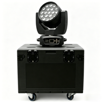Flight case en plastique PE pour équipement de scène de grande taille, pour le personnel, boîte de rangement pour câbles, boîte à pièces détachées, boîte à outils roulante pour stand et stockage