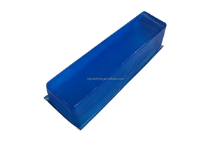 Cuscino in Gel di Grado Medico a Forma di Colonna per Posizionamento Pazienti Chirurgici di Alta Qualità - Product Image 2