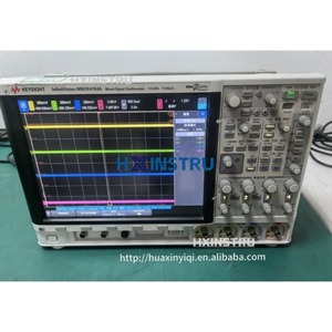 ออสซิลโลสโคป Keysight DSOX4154A: 1.5 GHz, 4 ช่องสัญญาณอนาล็อก - Product Image 2