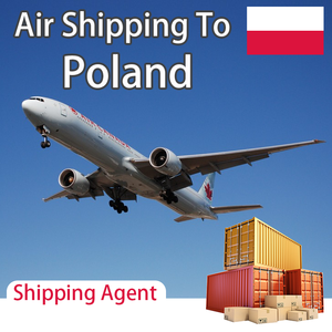 وكيل لوجستي محترف للشحن الجوي/البحري DHL UPS Fedex Express FCL/LCL وكيل الشحن خدمات وكيل الشحن - Product Image 5