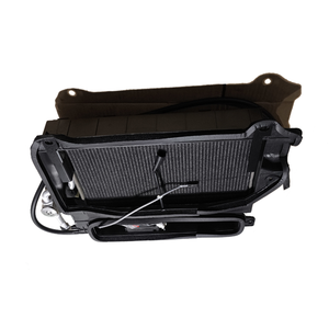 Dongfeng อะไหล่ Wg1671820029เครื่องระเหยไฟฟ้ากระแสสลับ - Product Image 2