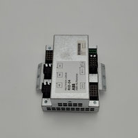 Nouvelles pièces de rechange originales de robot Rid-04 redresseur robotique I-drive PLC 3HNA020882-001 220V 0.5kW pour robots de pulvérisation