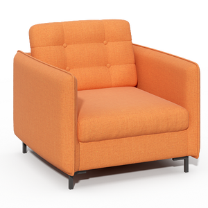 3 + <span class=keywords><strong>2</strong></span> + 1 hogar muebles lough tela sofá - Product Image 1