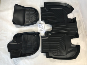 Greatway พรมปูพื้นรถยนต์กันน้ำ,พรมปูพื้นรถสำหรับ <span class=keywords><strong>Honda</strong></span> <span class=keywords><strong>HRV</strong></span> - Product Image 4