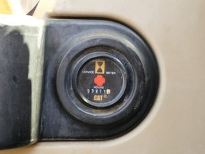 Excavadora usada CAT325BL 25 toneladas excavadora de segunda mano máquina de construcción de gran potencia en buena calidad - Product Image 2