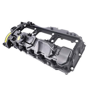 Junta de tapa de válvula de motor 11127570292 de alta calidad compatible con 640i 335i 740i <span class=keywords><strong>X3</strong></span> X5 X6 Air para Jeep Daewoo <span class=keywords><strong>Mazda</strong></span> Rover Mitsubishi - Product Image 3