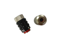 Conector ECTA de 26 Pines en Oferta, Disponible para Herramienta de Diagnóstico de Camiones Volvo, Detector VOCOM OBD2, Conectores de Línea Verde