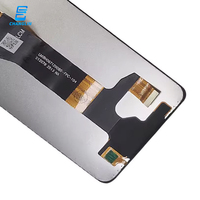 Écran LCD de remplacement Wonderfone pour ZTE Blade A56 A36, assemblage écran tactile, pièce de rechange OEM en gros pour réparation de téléphone portable, testé QC