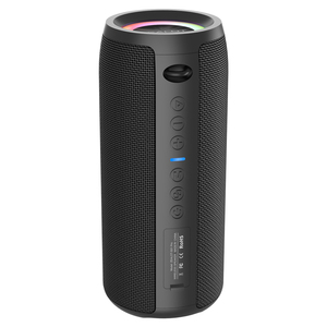 <span class=keywords><strong>ล</strong></span>ำโพงบลู<span class=keywords><strong>ทู</strong></span>ธพกพาคุณภาพสูง Zealot S51 Pro กำ<span class=keywords><strong>ล</strong></span>ังขับ 40 วัตต์ <span class=keywords><strong>ล</strong></span>ำโพงไร้สายทรงพ<span class=keywords><strong>ล</strong></span>ัง พร้อมไฟ LED รุ่น S51Pro - Product Image 1