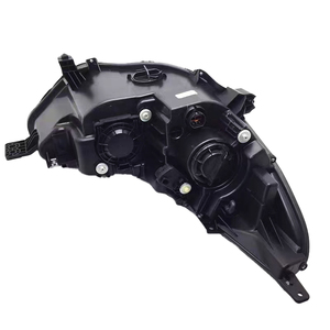 Feux avant de voiture JOESHIER en gros, phares DRL pour BYD Yuan EV360, phare avant OE SC-4121010 SC-4121020 - Product Image 4