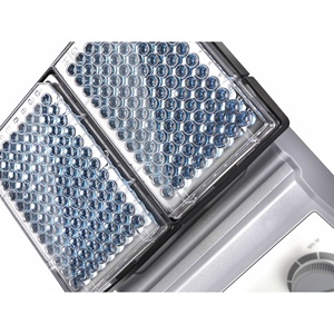 CHINCAN MX-<span class=keywords><strong>M</strong></span> laboratuvar mikser mikroplaka Orbital mikser mikroplaka kelepçe dahil - Product Image 4