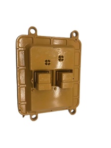 คอนโทรลเลอร์ ECM ECU รุ่น 953C 535B D10R D11R D6R D8R D7R สำหรับอะไหล่รถดันดิน เครื่องจักรก่อสร้าง 172-9389 142-3363 1601758 1729389 - Product Image 4