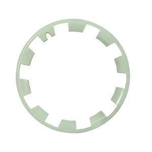 Cache-moyeu <span class=keywords><strong>de</strong></span> roue pour Tesla Model Y 2019-2024, 20 pouces, en plastique ABS, avec finition chromée, <span class=keywords><strong>anneau</strong></span> <span class=keywords><strong>de</strong></span> <span class=keywords><strong>protection</strong></span> des jantes - Product Image 6