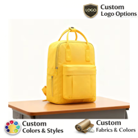 Sac à dos de voyage populaire et à la mode avec logo personnalisé Sacs à dos de sport décontractés Sac à dos d'étudiant pour ordinateur portable