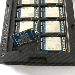 Modulo GNSS GPS TELIT GL865-QUAD V 3, Modulo <span class=keywords><strong>IoT</strong></span> <span class=keywords><strong>Wireless</strong></span> e Prodotti, Soluzioni <span class=keywords><strong>IoT</strong></span> <span class=keywords><strong>Wireless</strong></span> - Product Image 5