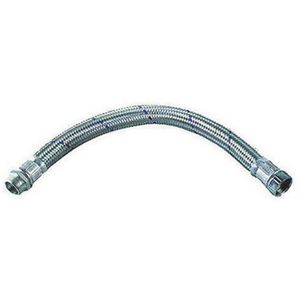 Tuyau anti-vibration haute pression 1 1/4 pouce 60 cm pour applications de plomberie - Product Image 1