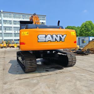 Excavatrice d'occasion <span class=keywords><strong>Sany</strong></span> 365H SY365 à vendre avec godet de 3 tonnes de capacité de chargement - Product Image 1
