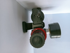 Pneumatic <b>Filter</b> Oil-<b>water</b> Separator Air Source Processor Reducing Commercial <b>Kitchen</b> Use - Product Image 3
