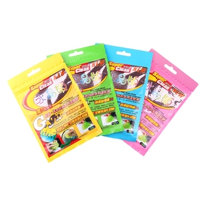 Teclado mágico personalizable Gel universal para limpieza de polvo y coche Producto de lavado y limpieza Premium - Product Image 2