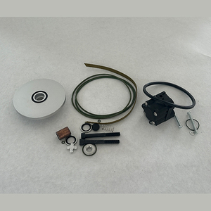 Valve de déchargeur Manny 2901162200 - Product Image 3