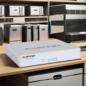 Firewall de Seguridad Fortinet FG-60F Fortigate 60F Usado con 1 Año de Garantía en Stock - Product Image 5
