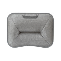 Tablette de lit portable et écologique pour ordinateur et tablette – Idéale pour le bureau à domicile et les moments de détente sur le canapé