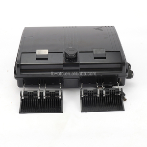 Hộp Phân Phối Quang Sợi Quang FTTH 16 Hộp Kết Cuối Quang Hộp Chia PLC 16F - Product Image 6