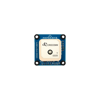 MATEK Mateksys AP_Periph DroneCAN GNSS M9N-G4-3100 Drone GPS