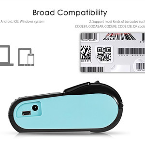<span class=keywords><strong>Caisse</strong></span> enregistreuse Blue Tooth Usb Name Thermique 58mm Printerrestaurant Mini Driver Download <span class=keywords><strong>Mobile</strong></span> Receipt Printer - Product Image 2