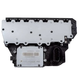 Unidad de Control de Transmisión HXT Remanufacturada 6T30 6T40 6T50, TCU TCM, Piezas del Sistema de Caja de Cambios Automática para GM - Product Image 5