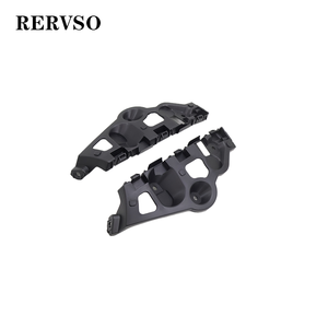 Alta qualità per <span class=keywords><strong>Dacia</strong></span> <span class=keywords><strong>Sandero</strong></span> 2017 staffa paraurti posteriore Oem 850450798R 850449756R XF920-017 - Product Image 4