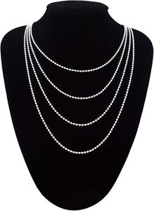 Цепочка для собак, 2,4 мм - Product Image 6