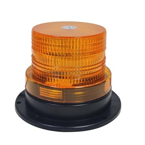 Luz de advertencia magnética fuerte para vehículos, baliza de emergencia para techo de automóvil con 7 modos intermitentes para una conducción segura - Product Image 2