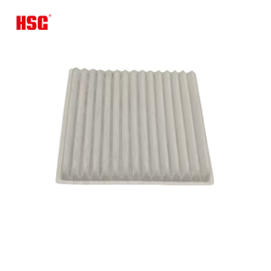 Filtro de aire de cabina de motor para <span class=keywords><strong>TOYOTA</strong></span> 1780137020 Carbón activado 17801-37020 - Product Image 3