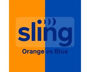 Suscripción de 1 Mes a Sling TV <span class=keywords><strong>Orange</strong></span> + Blue (Software) - Product Image 2