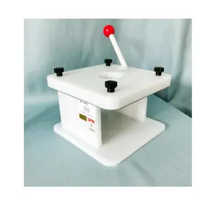 Factory Sale Manual Dumpling Momo Making Machine/Steamed Stuffed Bun Maker/Siopao Baozi Machine