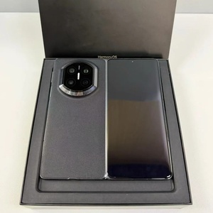 X7 5G Smartphone 7.93inch OLED Screen 50MP Rear Three Camera 6000mAh HarmonyOS 6.0 NFC Folding Mobile <b>Phone</b> 5G Smartphone - Product Image 5