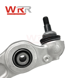 31126794203 31126851259 Bras de suspension pour BMW F10 F01 528i 530i Premium, suspension avant inférieure, barre de tension - Product Image 5
