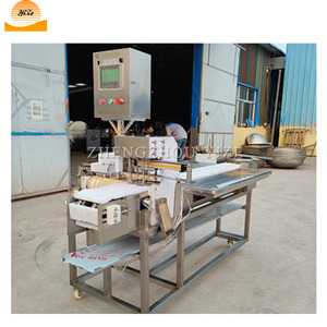 Máquina Automática para Hacer Brochetas de Carne, Satay, Seekh <span class=keywords><strong>Kebab</strong></span> - Product Image 5