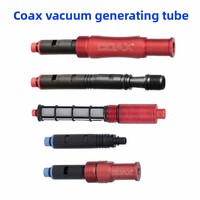 Tube générateur de vide coaxial Piab série Xi Pi Si MINI MIDI Accessoires Matériel PA 0118759