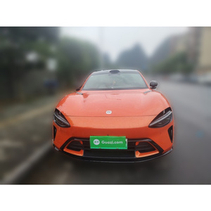 Guazi Véhicule d'occasion 2025 YU7 Prêt à être expédié Véhicule entièrement électrique Nouvelle énergie SUV automatique Conduite à gauche Quasi neuf Faible kilométrage - Product Image 2