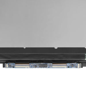 Nuevo montaje de pantalla táctil LCD <span class=keywords><strong>para</strong></span> HP Pavilion X360 15-CR 15T-CR 15-CR0051OD 15-CR0055OD 15.6in FHD 1920X1080 - Product Image 2